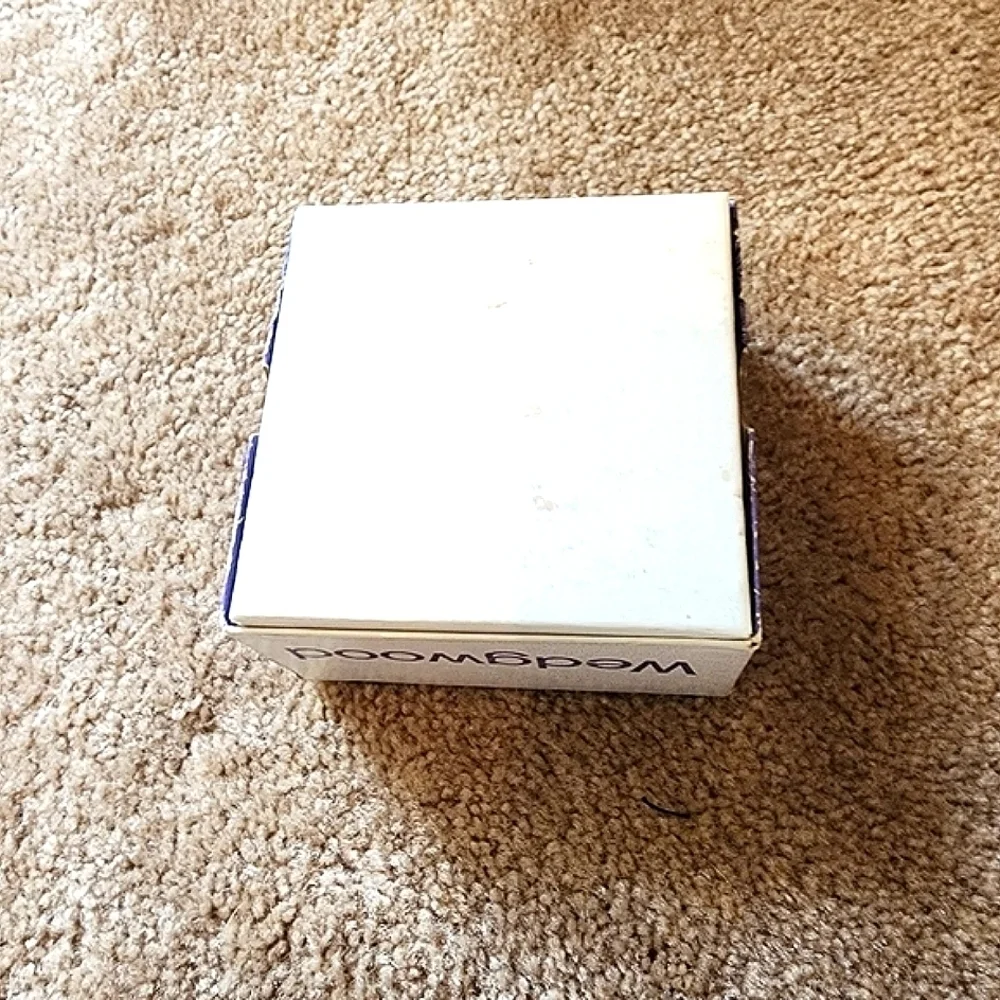 Wedgwood charming little